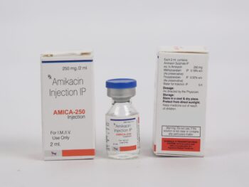 AMICA-250 2ML