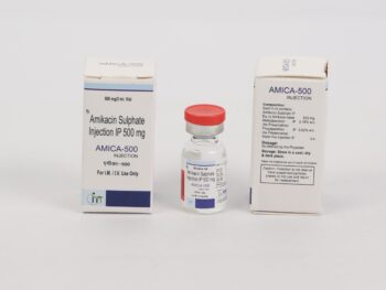 AMICA-500 2ML