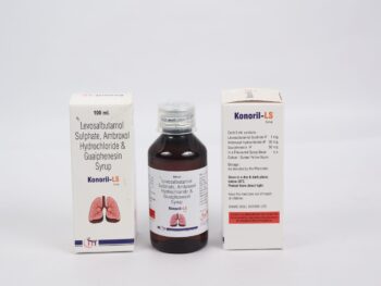 Konoril-LS 100ml