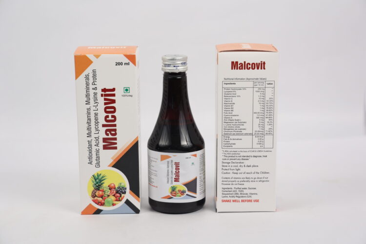 Malcovit 200ml