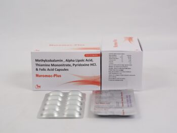 Nuromec-Plus