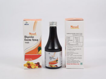 Nzaal 200ml