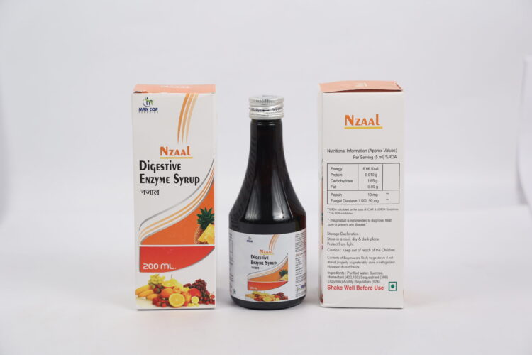 Nzaal 200ml