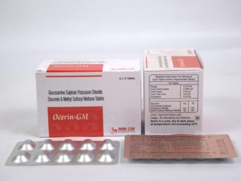 Ocerin-GM