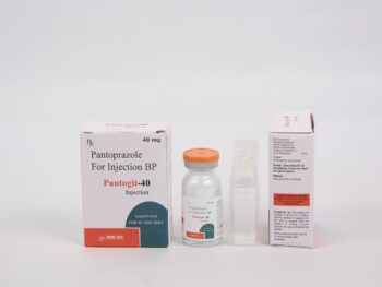 PANTOGIT-40 INJ