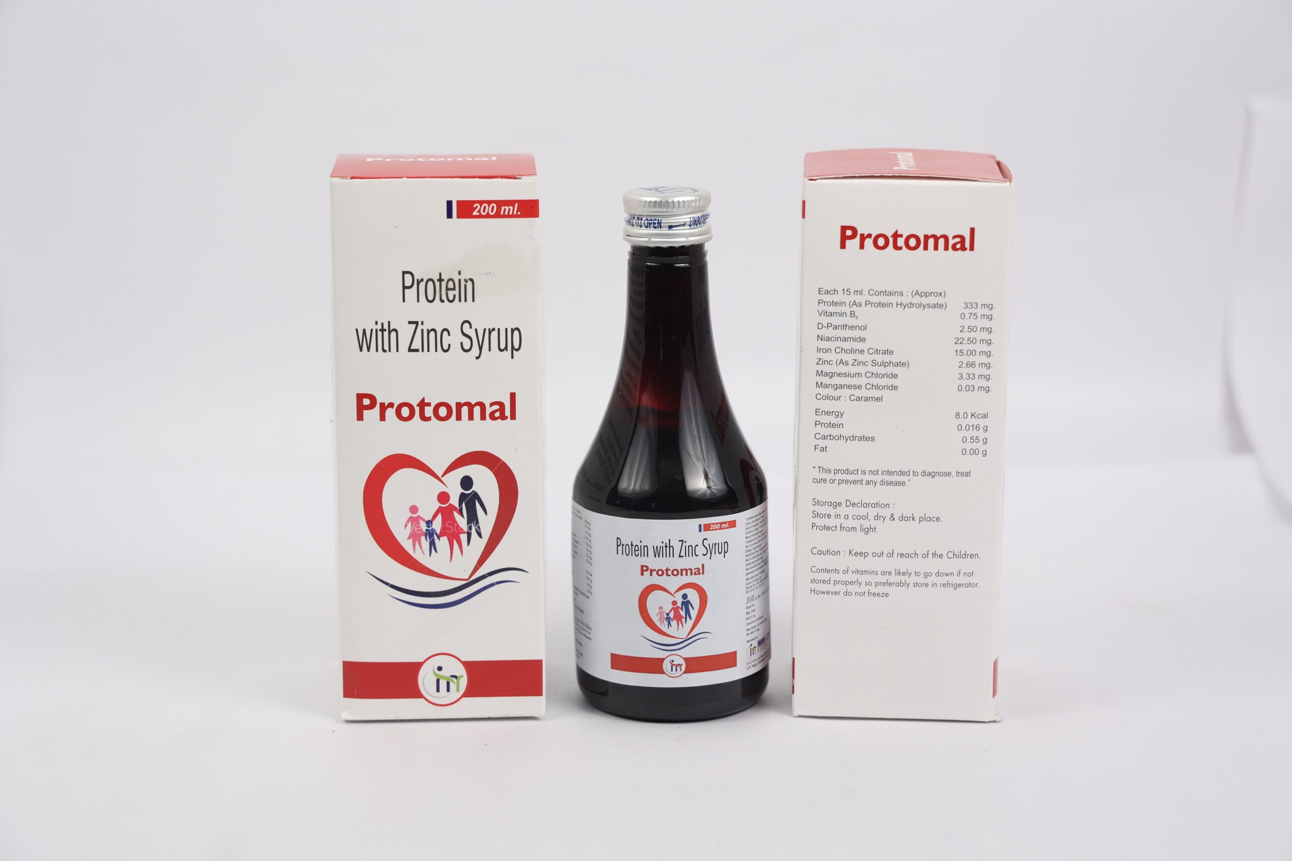 PROTOMAL 200ml